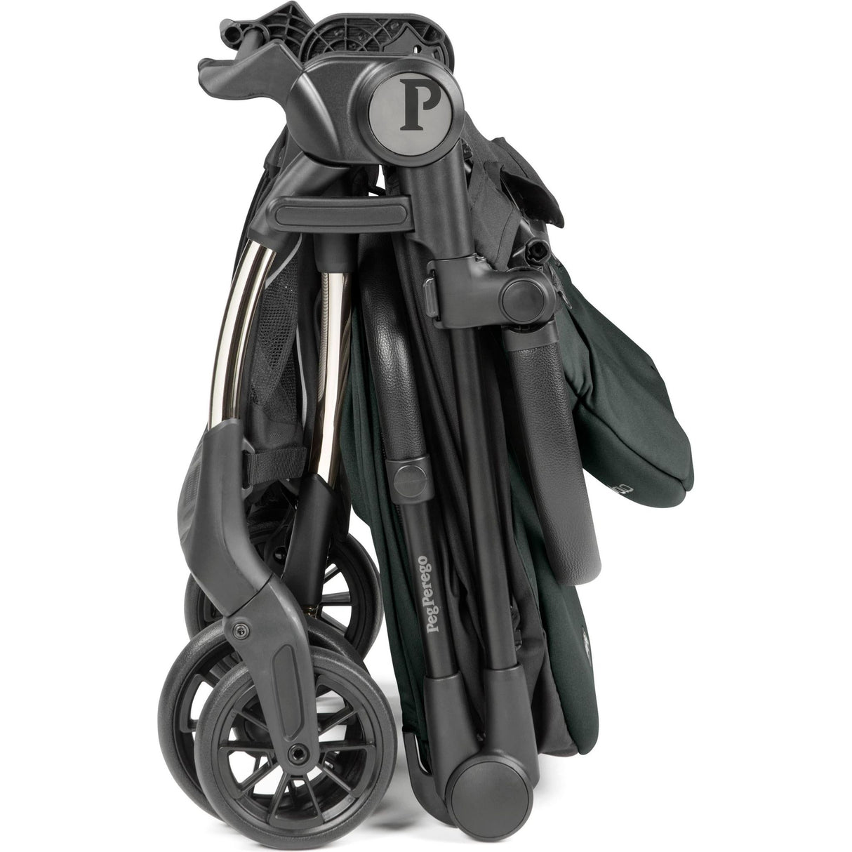 Peg Perego Volo Stroller + Travel Bag - Kid's Stuff Superstore
