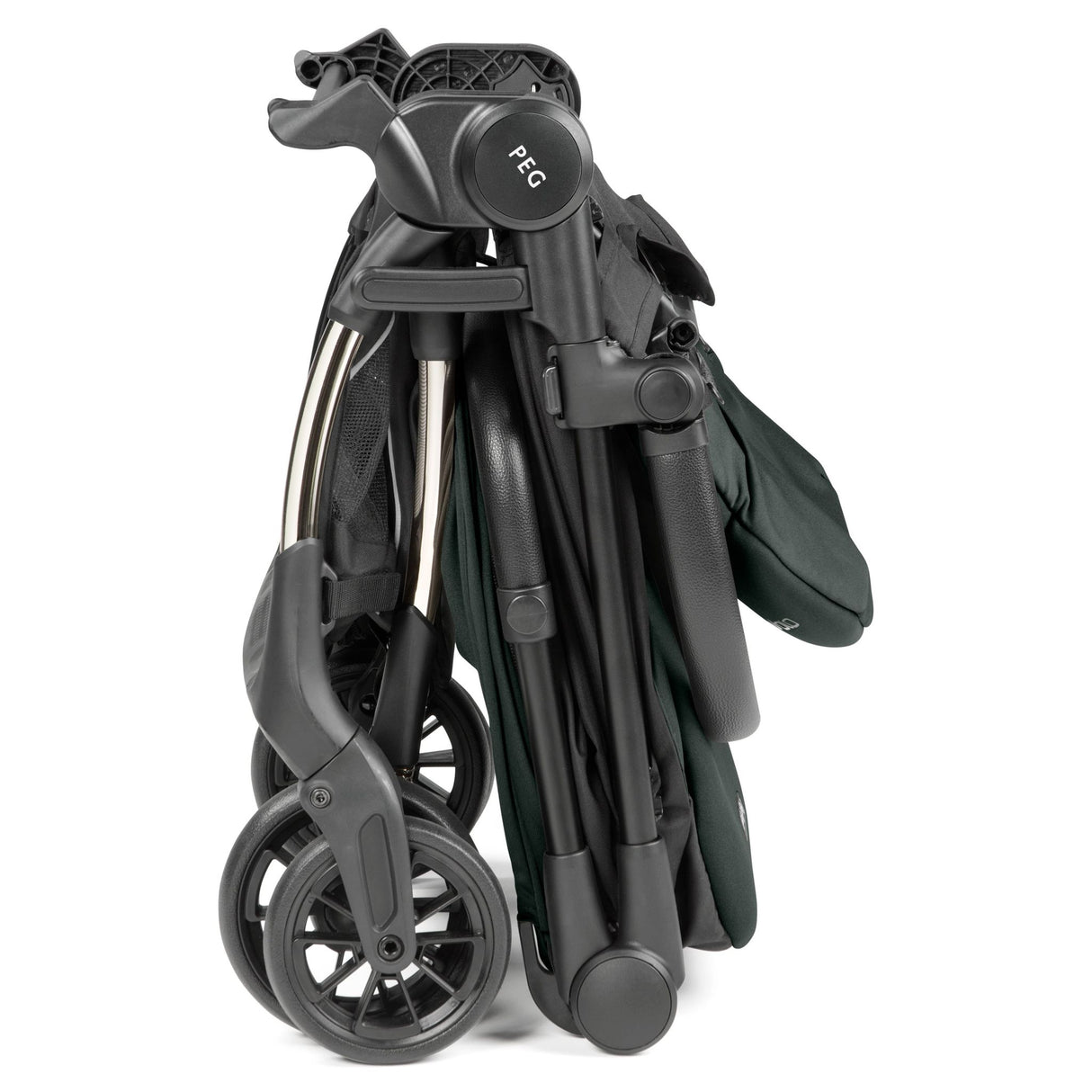 PEG Volo Stroller + Travel Bag - Kid's Stuff Superstore