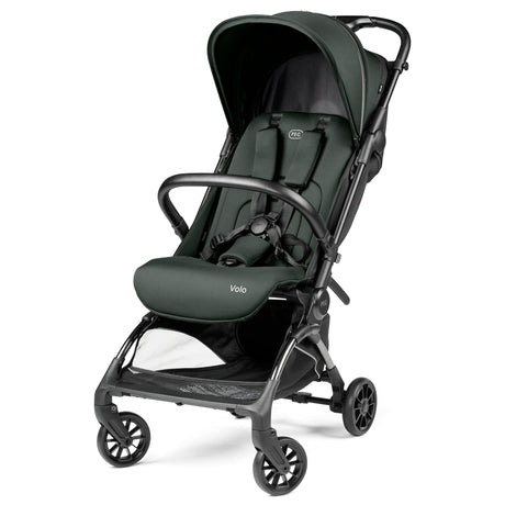 PEG Volo Stroller + Travel Bag - Kid's Stuff Superstore