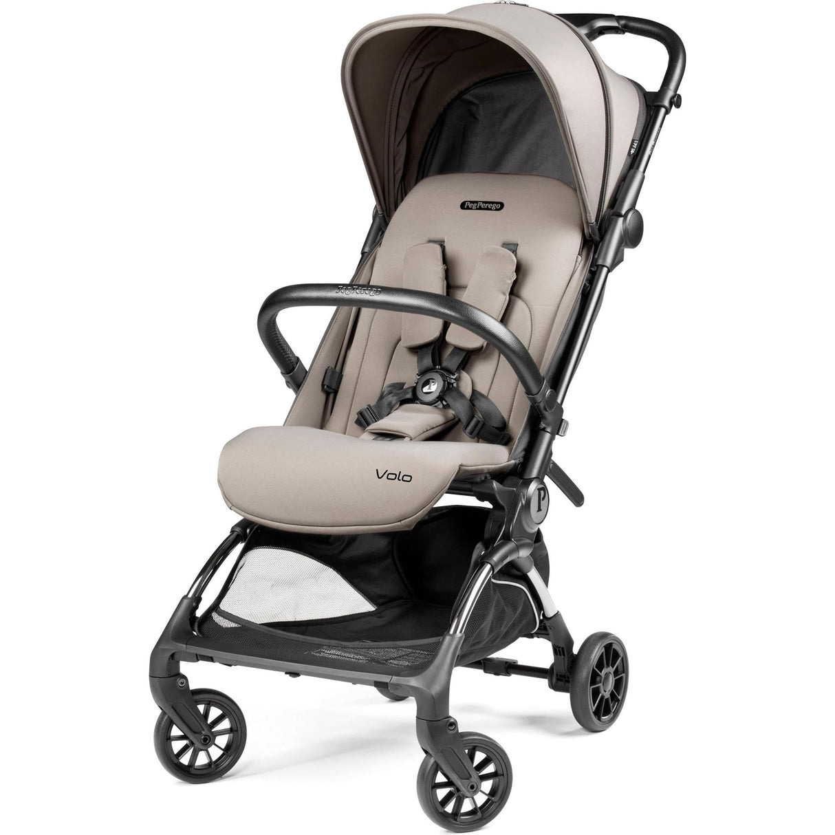 Peg Perego Volo Stroller + Travel Bag - Kid's Stuff Superstore