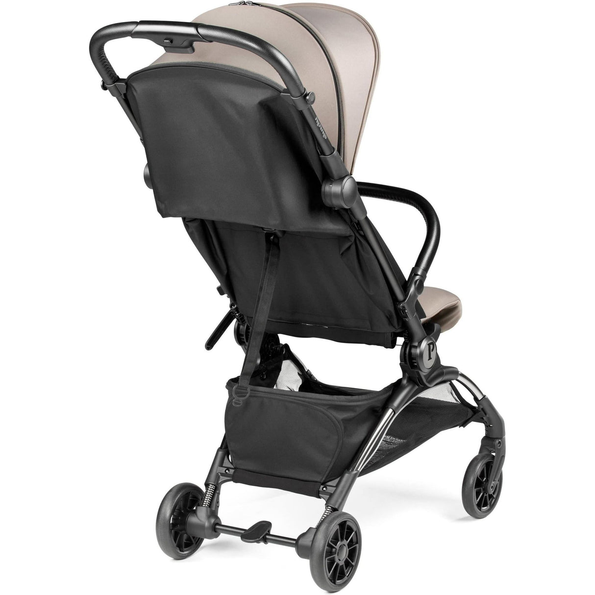 Peg Perego Volo Stroller + Travel Bag - Kid's Stuff Superstore