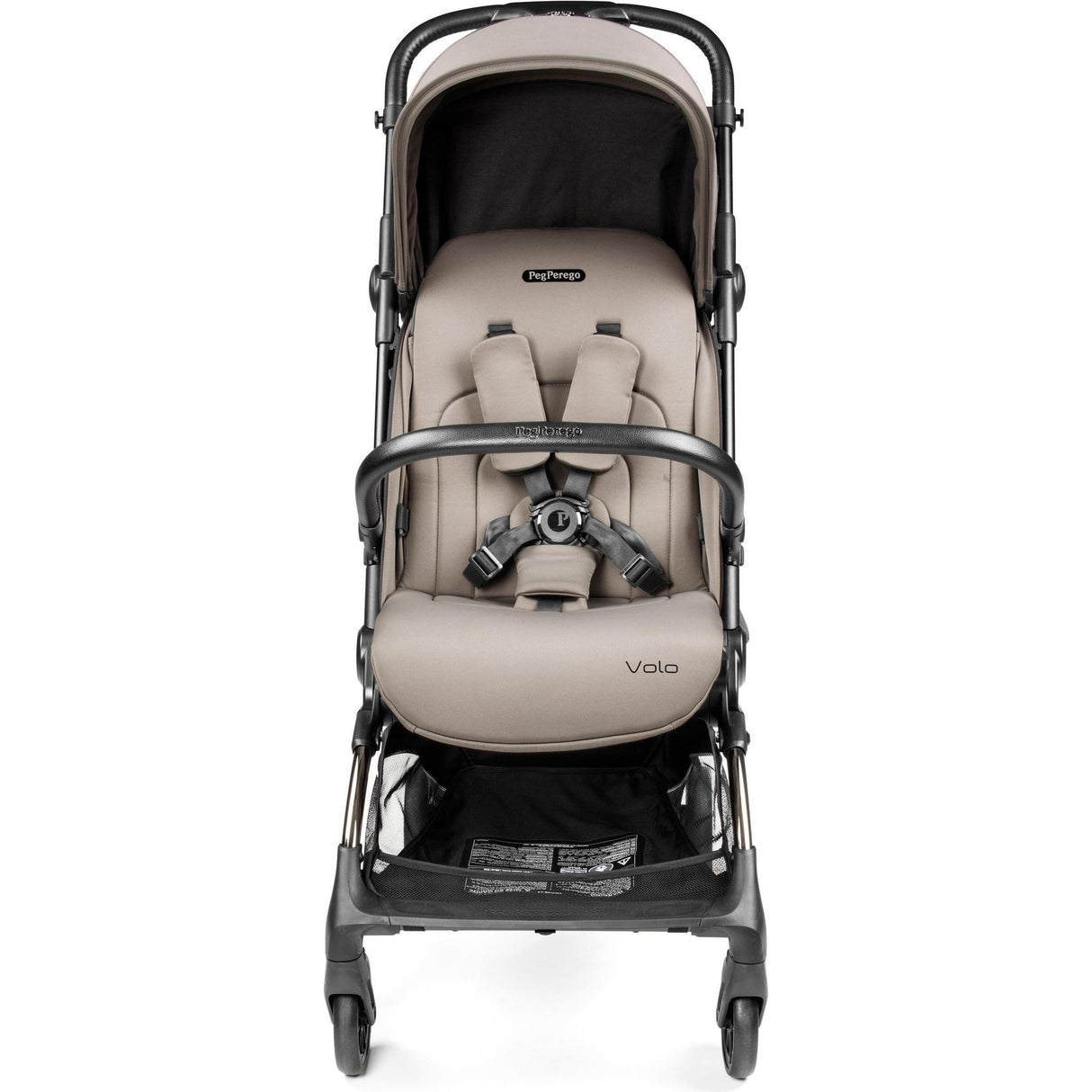 Peg Perego Volo Stroller + Travel Bag - Kid's Stuff Superstore