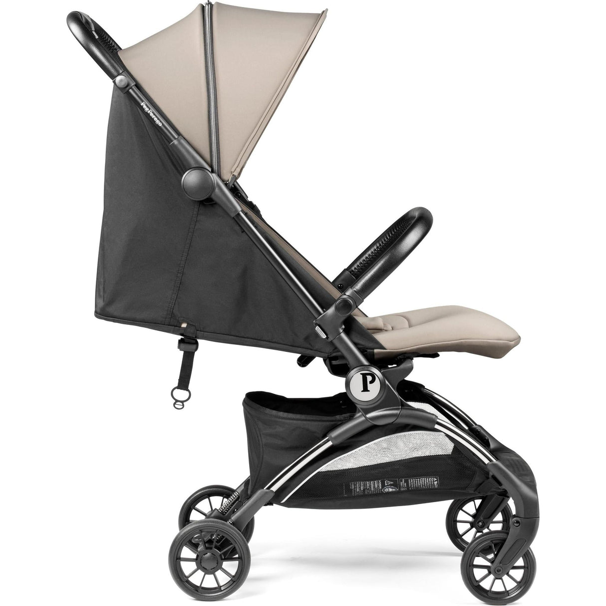 Peg Perego Volo Stroller + Travel Bag - Kid's Stuff Superstore