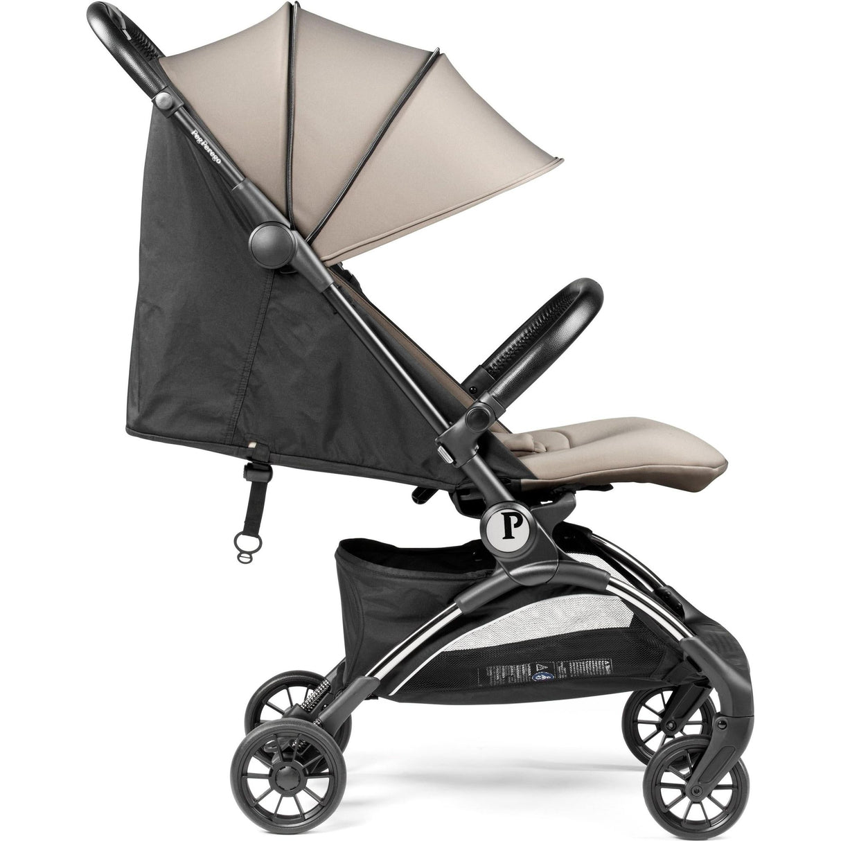 Peg Perego Volo Stroller + Travel Bag - Kid's Stuff Superstore