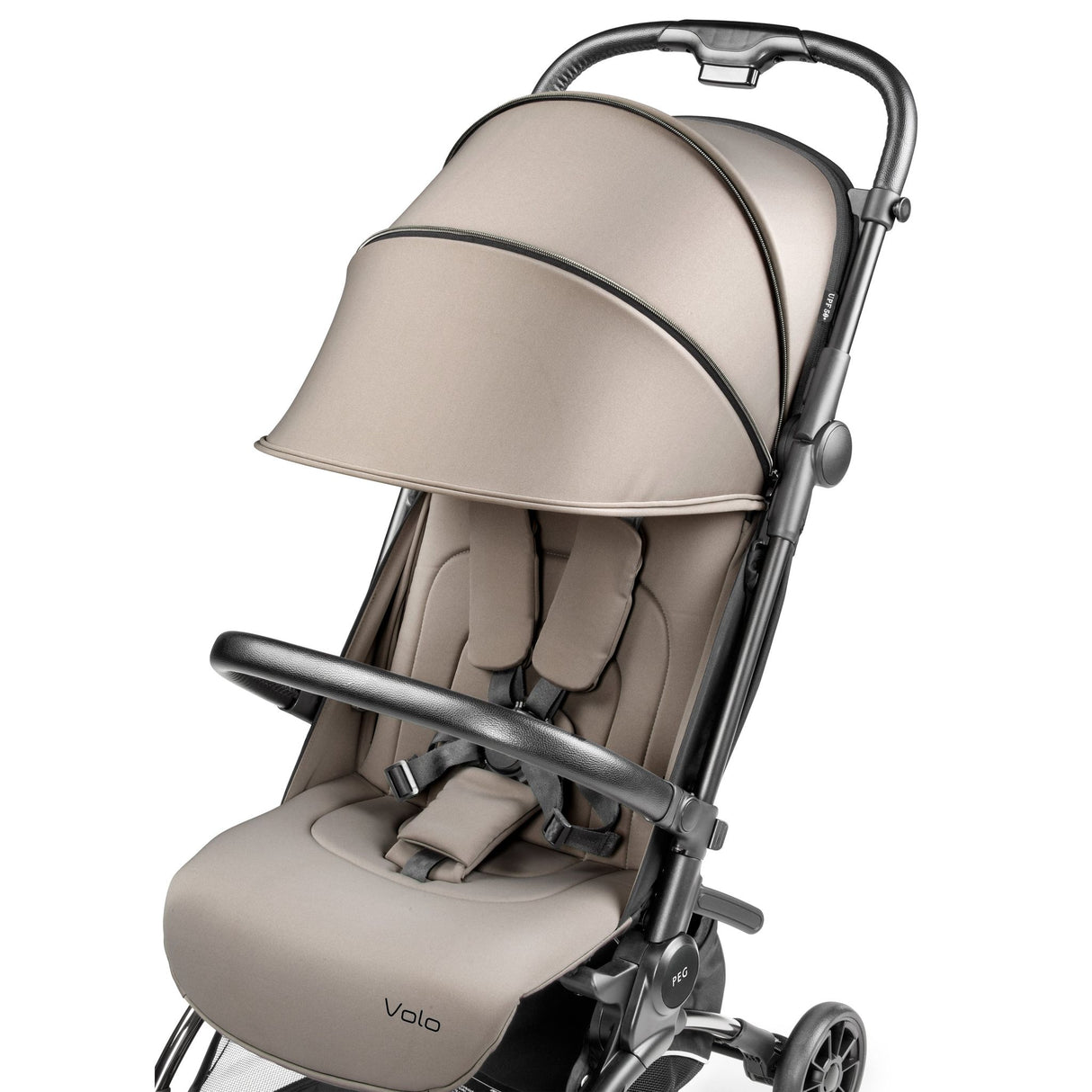 PEG Volo Stroller + Travel Bag - Kid's Stuff Superstore