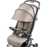 Peg Perego Volo Stroller + Travel Bag - Kid's Stuff Superstore