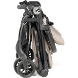 Peg Perego Volo Stroller + Travel Bag - Kid's Stuff Superstore