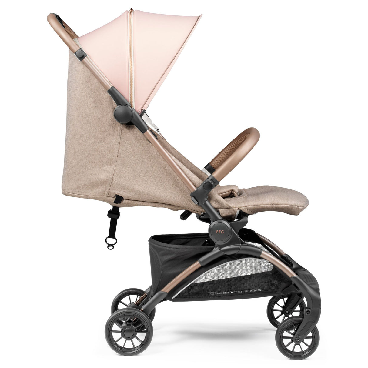 PEG Volo Stroller + Travel Bag - Kid's Stuff Superstore