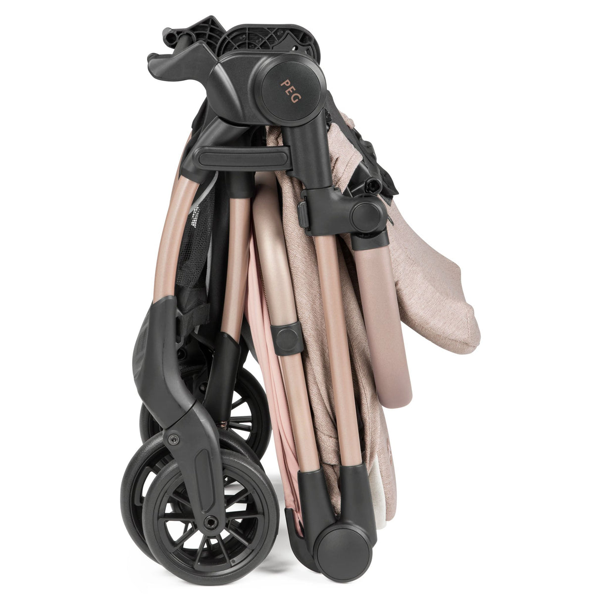 PEG Volo Stroller + Travel Bag - Kid's Stuff Superstore