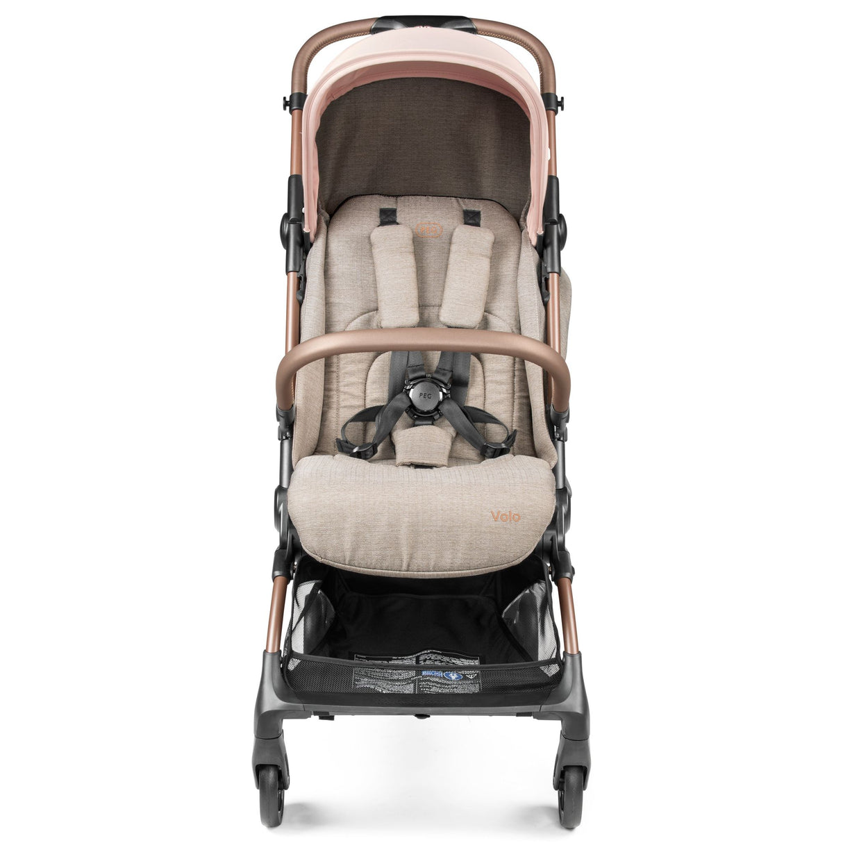 PEG Volo Stroller + Travel Bag - Kid's Stuff Superstore