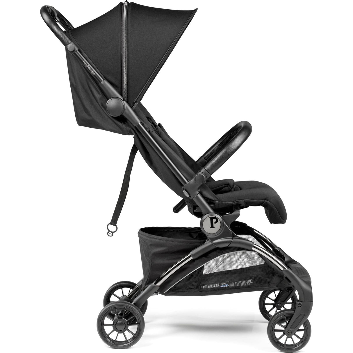 Peg Perego Volo Stroller + Travel Bag - Kid's Stuff Superstore