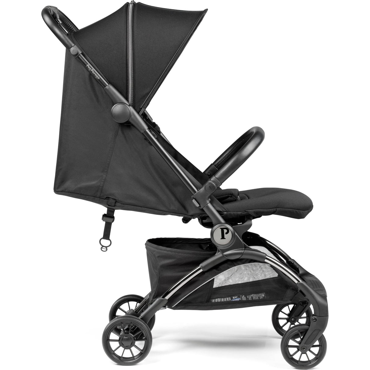 Peg Perego Volo Stroller + Travel Bag - Kid's Stuff Superstore