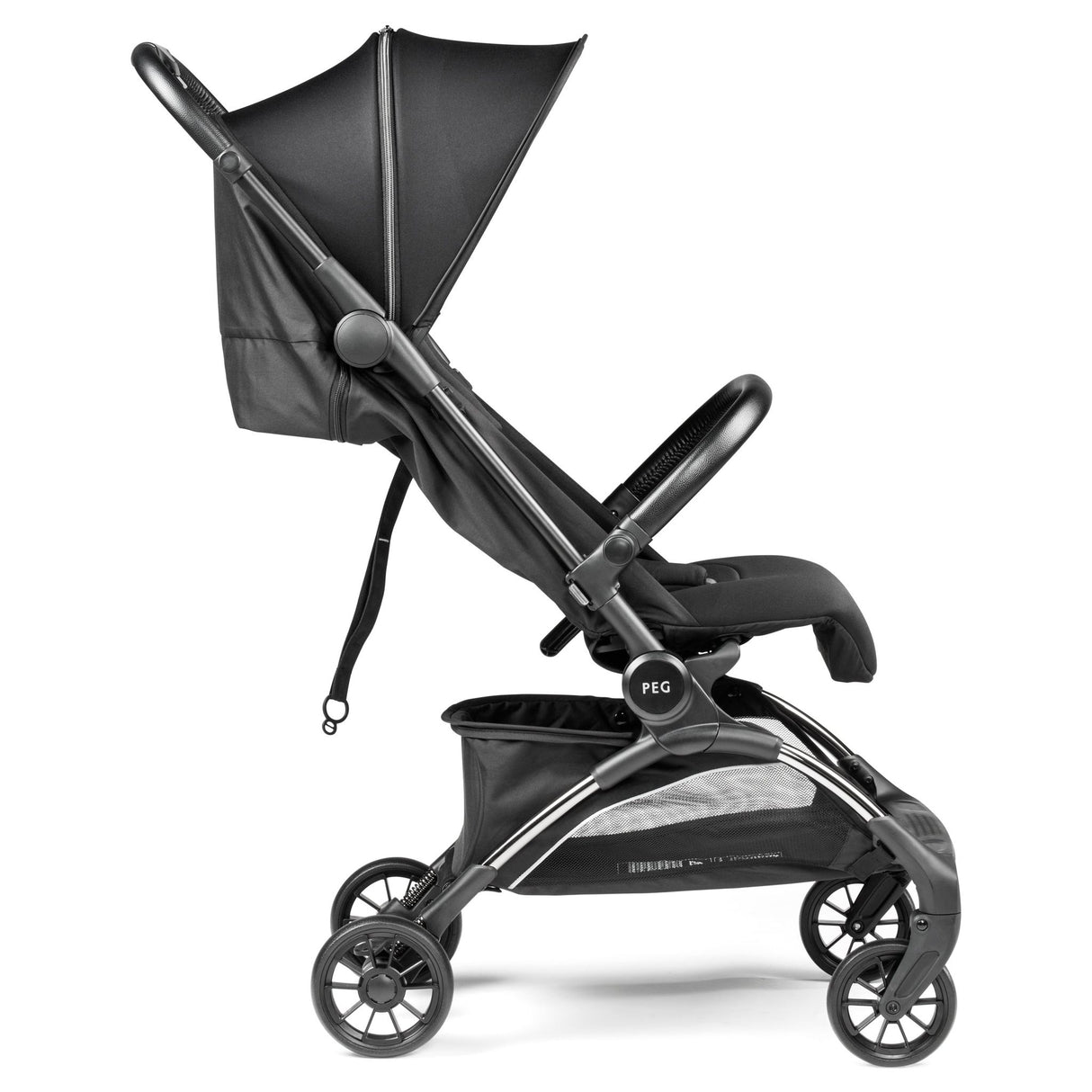PEG Volo Stroller + Travel Bag - Kid's Stuff Superstore