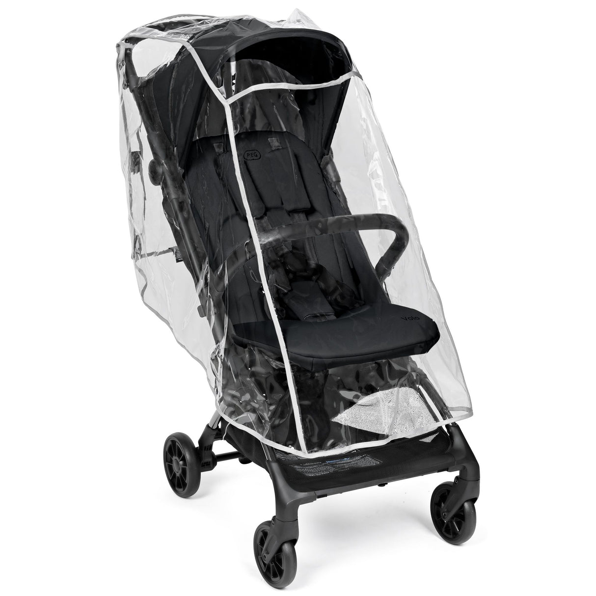 PEG Volo Stroller + Travel Bag - Kid's Stuff Superstore