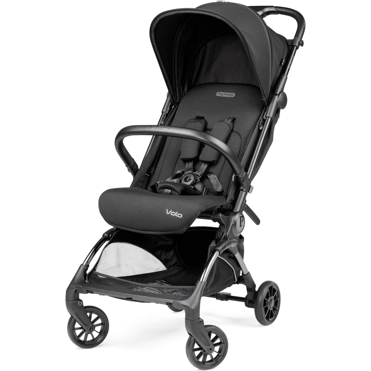 Peg Perego Volo Stroller + Travel Bag - Kid's Stuff Superstore