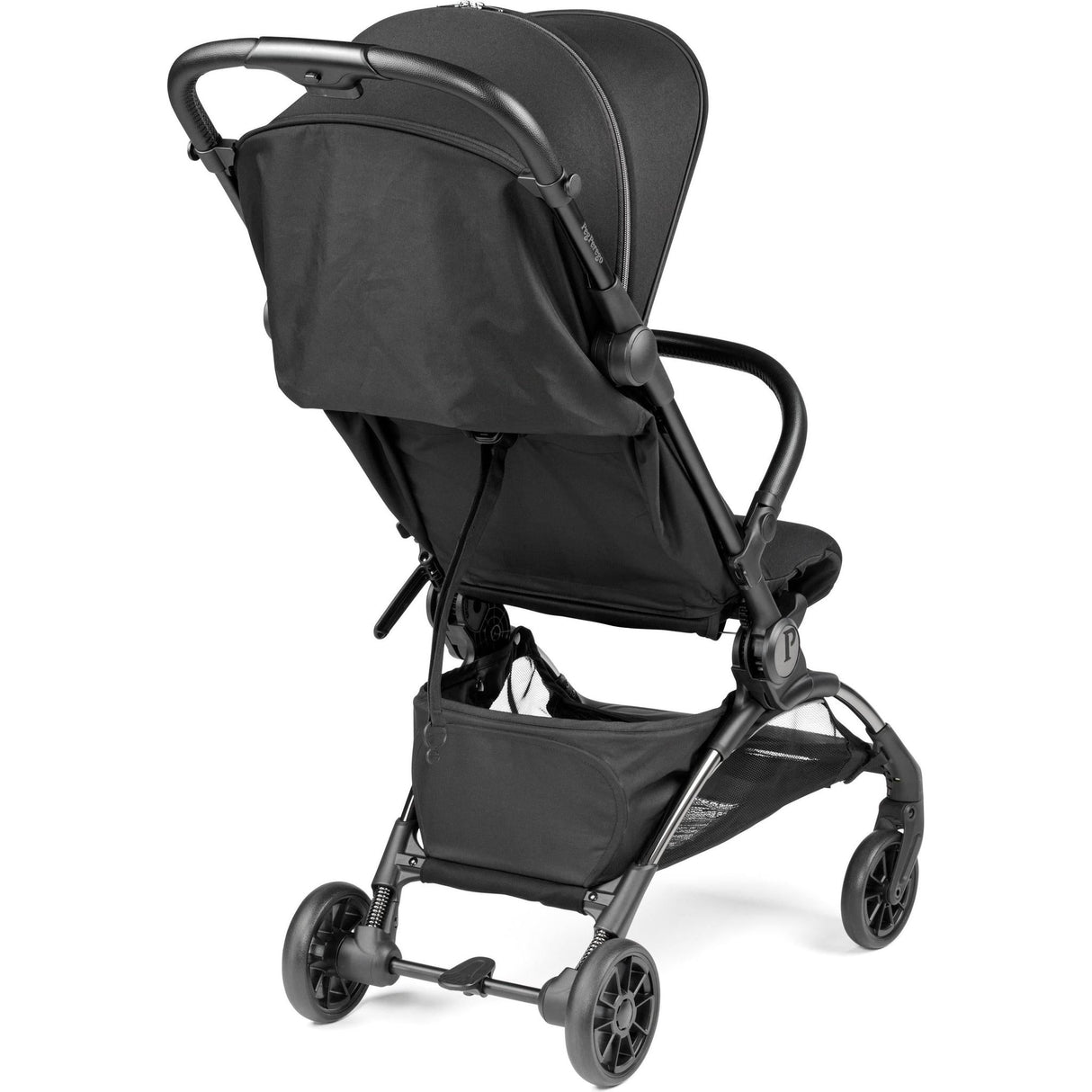 Peg Perego Volo Stroller + Travel Bag - Kid's Stuff Superstore
