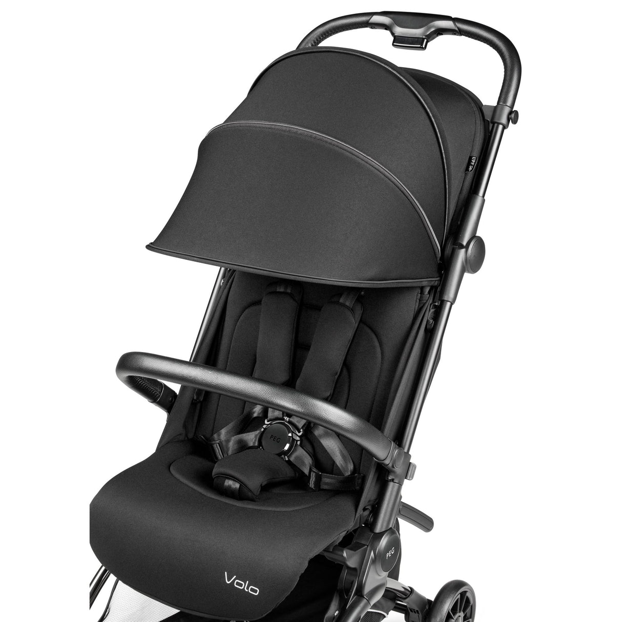 PEG Volo Stroller + Travel Bag - Kid's Stuff Superstore
