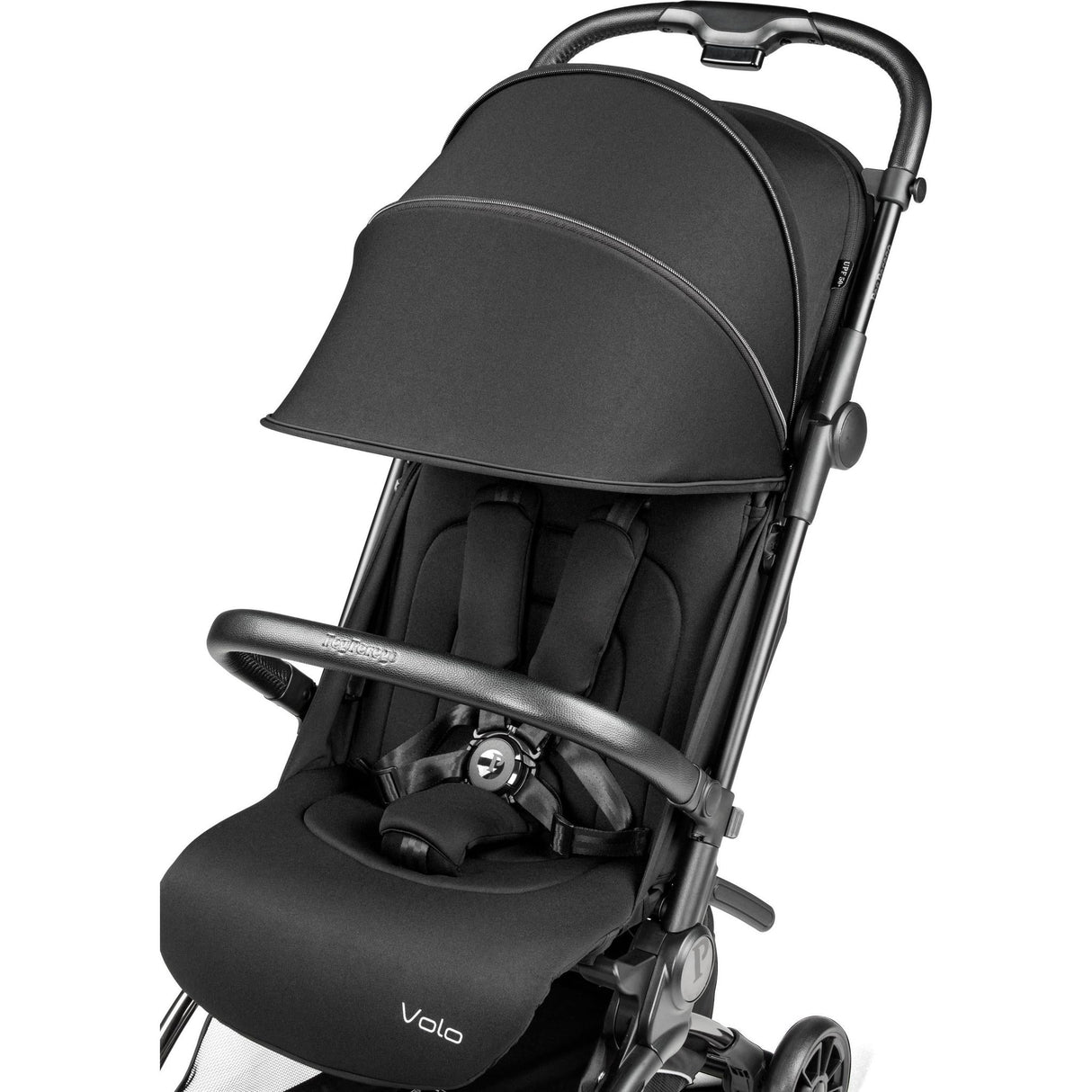 Peg Perego Volo Stroller + Travel Bag - Kid's Stuff Superstore