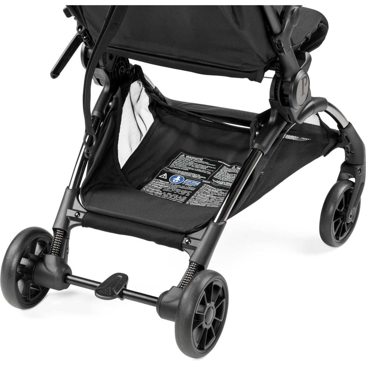 Peg Perego Volo Stroller + Travel Bag - Kid's Stuff Superstore