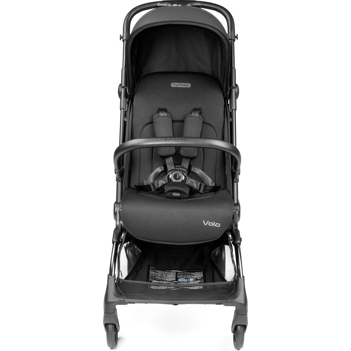 Peg Perego Volo Stroller + Travel Bag - Kid's Stuff Superstore