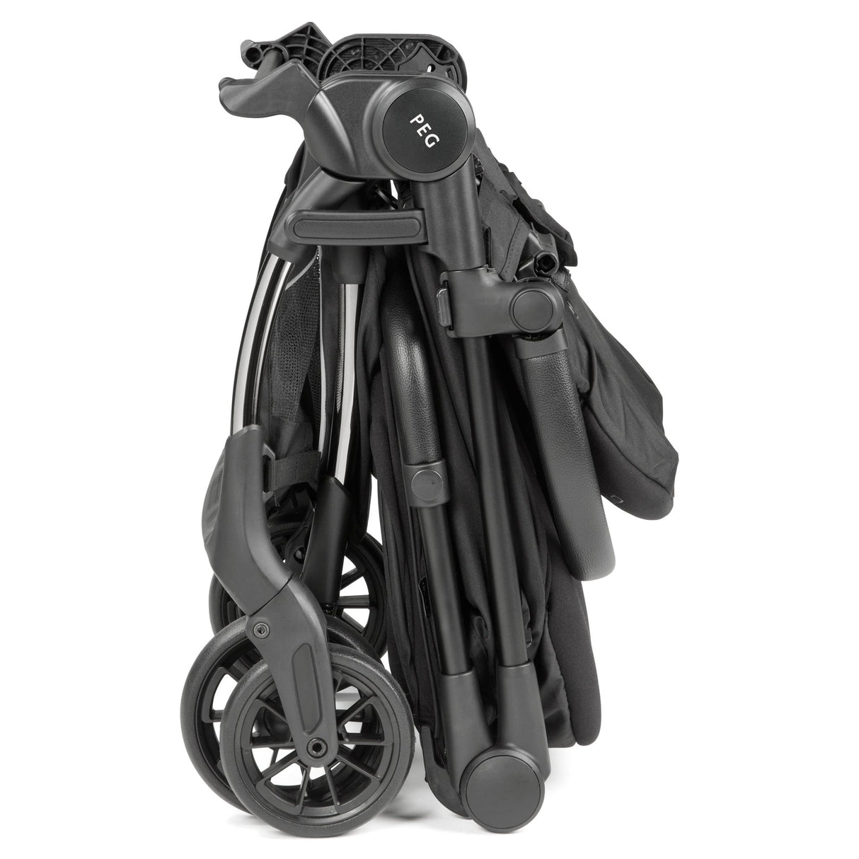 PEG Volo Stroller + Travel Bag - Kid's Stuff Superstore