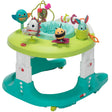Tiny Love Meadow Days 4-in-1 Here I Grow Mobile Activity Center - Kid's Stuff Superstore
