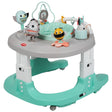 Tiny Love Magical Tales 4-in-1 Here I Grow Mobile Activity Center - Kid's Stuff Superstore