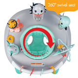 Tiny Love Magical Tales 4-in-1 Here I Grow Mobile Activity Center - Kid's Stuff Superstore