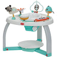 Tiny Love Magical Tales 5-in-1 Stationary Activity Center - Kid's Stuff Superstore