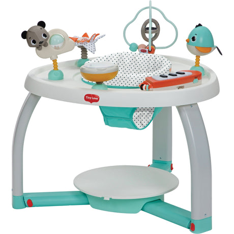 Tiny Love Magical Tales 5-in-1 Stationary Activity Center - Kid's Stuff Superstore