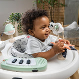 Tiny Love 5-in-1 Black & White Stationary Activity Center - Kid's Stuff Superstore