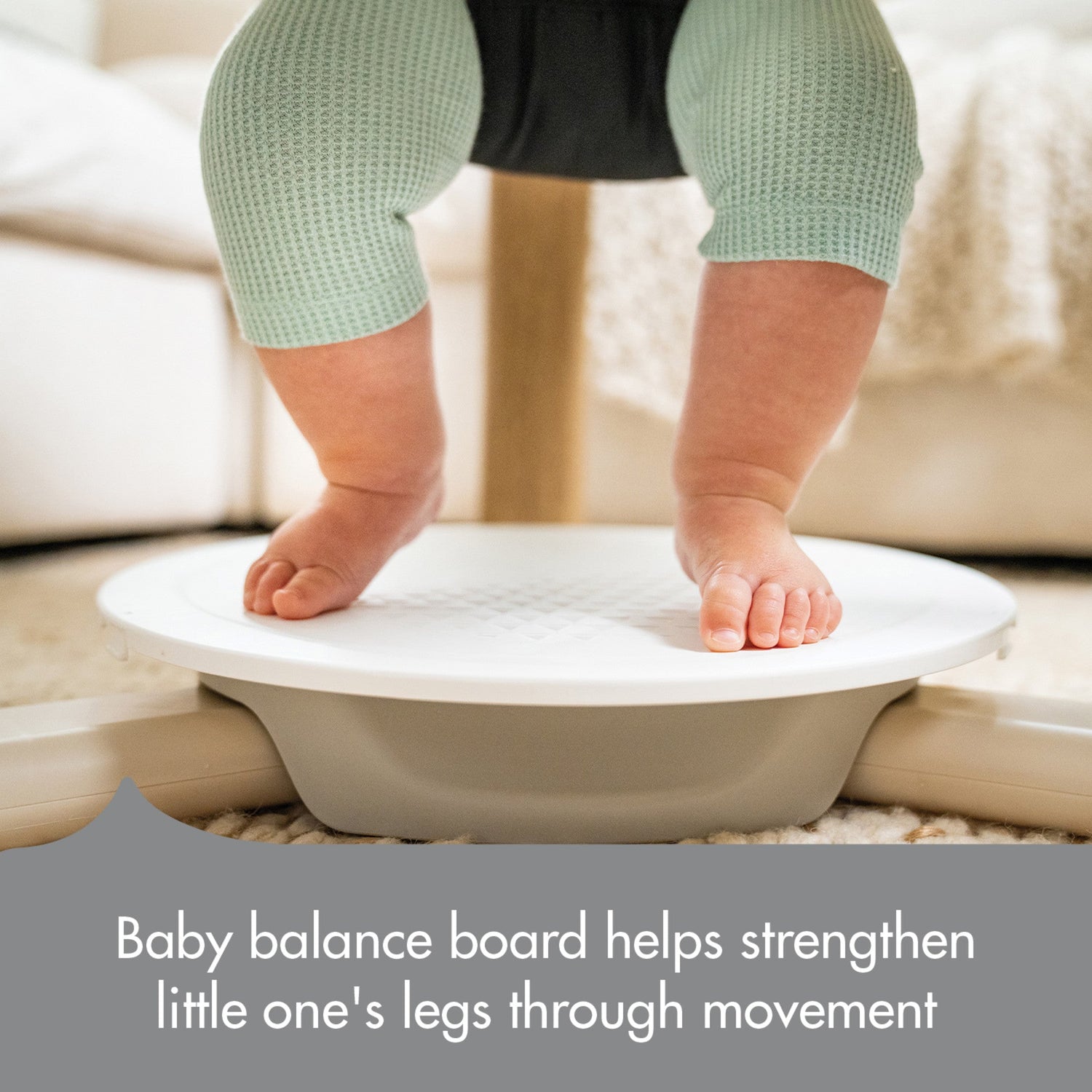 Tiny Love 5-in-1 Black & White Stationary Activity Center - Kid's Stuff Superstore