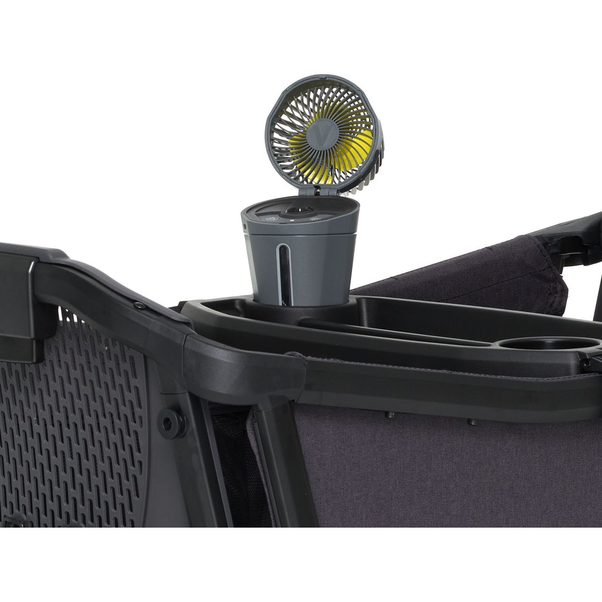 Veer Misting Fan