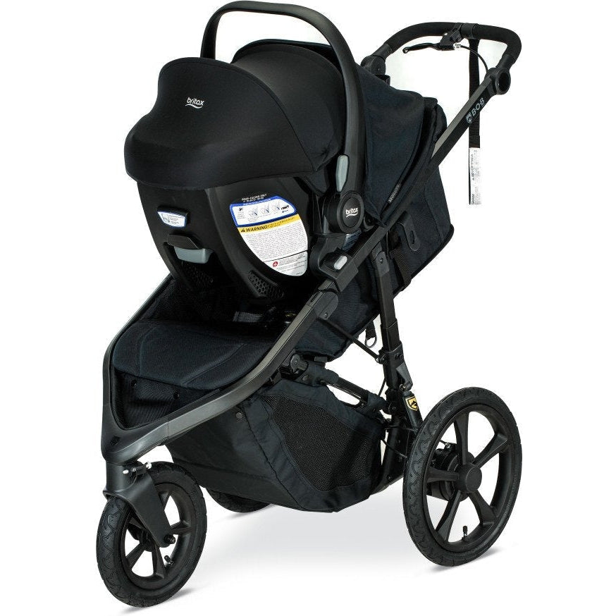 BOB Wayfinder Universal Infant Car Seat Adapter - Kid's Stuff Superstore