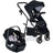 Britax Willow Brook Travel System - Kid's Stuff Superstore