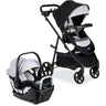 Britax Willow Brook S+ Travel System - Kid's Stuff Superstore