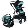 Britax Willow Brook S+ Travel System - Kid's Stuff Superstore