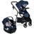 Britax Willow Brook Travel System - Kid's Stuff Superstore