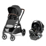 PEG YPSI Stroller + Primo Viaggio Nido Car Seat Travel System | Specialty Store Exclusive!