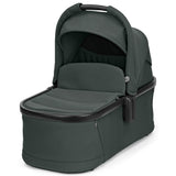 Peg Perego YPSI Bassinet with Stand By Me (2025 Edition) - Kid's Stuff Superstore