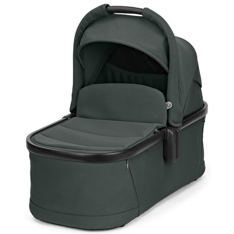 Peg Perego YPSI Bassinet with Stand By Me (2025 Edition) - Kid's Stuff Superstore