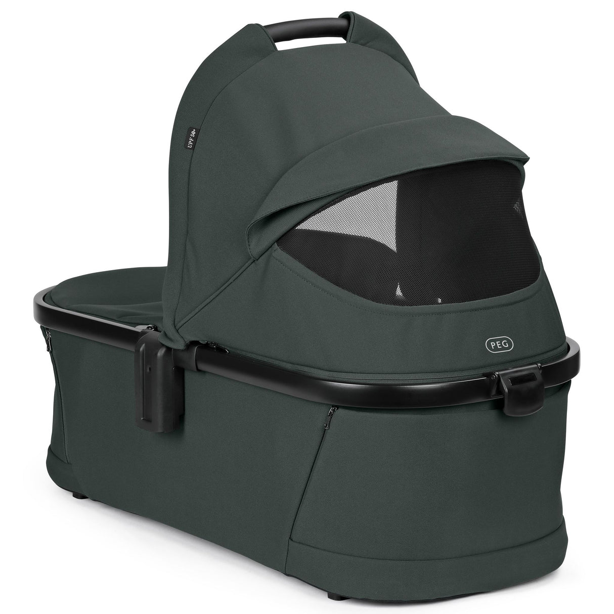 PEG YPSI Bassinet with Stand By Me | Specialty Store Exclusive! - Kid's Stuff Superstore