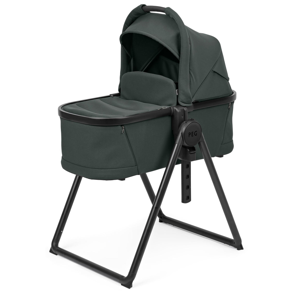 PEG YPSI Bassinet with Stand By Me | Specialty Store Exclusive! - Kid's Stuff Superstore