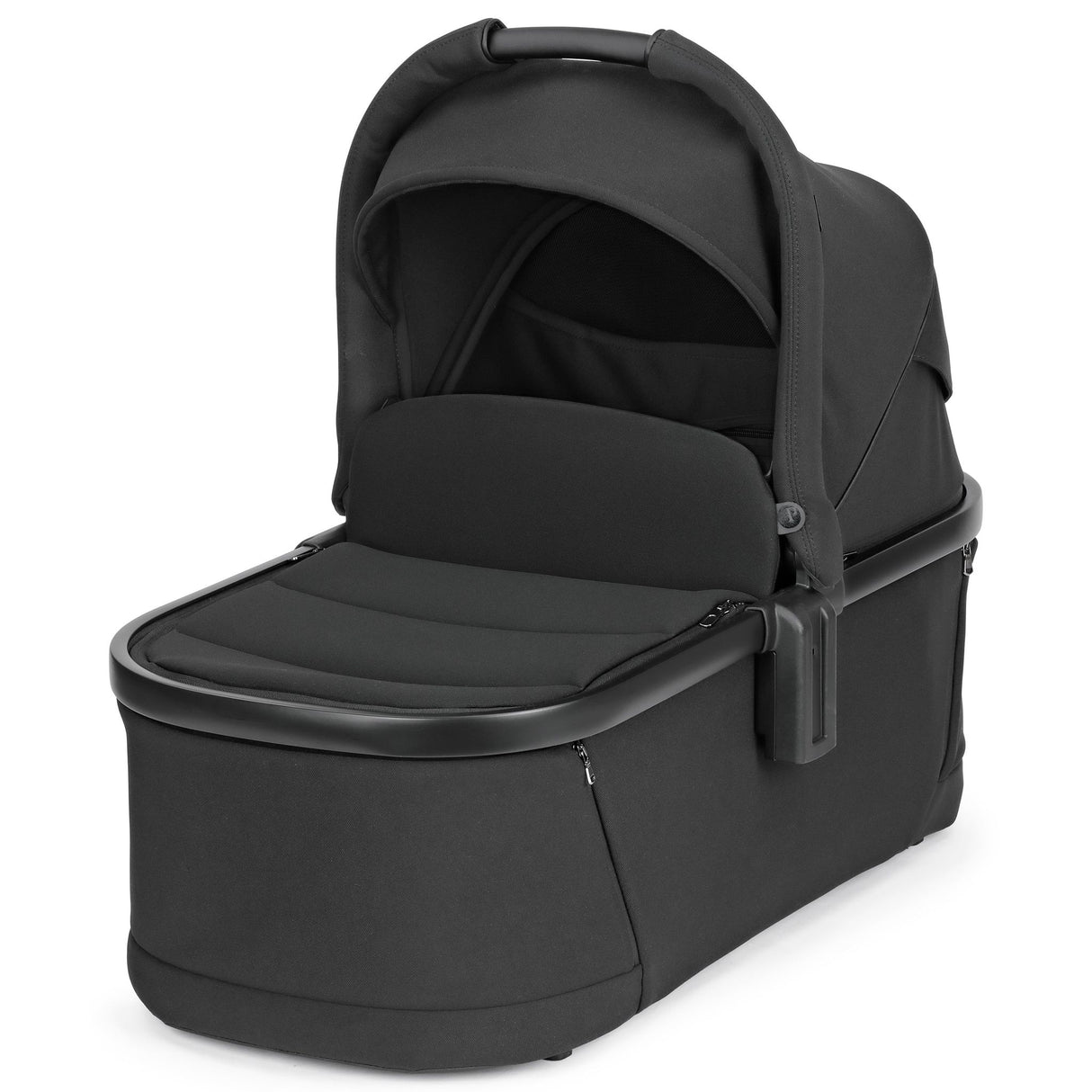 Peg Perego YPSI Bassinet with Stand By Me (2025 Edition) - Kid's Stuff Superstore