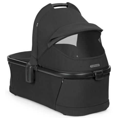 Peg Perego YPSI Bassinet with Stand By Me (2025 Edition) - Kid's Stuff Superstore