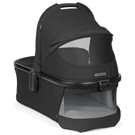 Peg Perego YPSI Bassinet with Stand By Me (2025 Edition) - Kid's Stuff Superstore