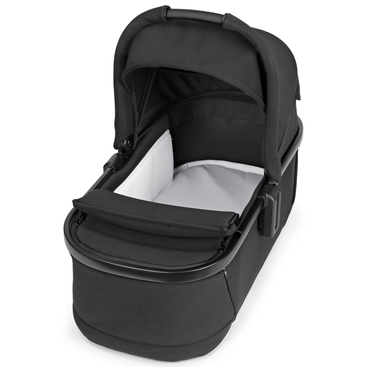 Peg Perego YPSI Bassinet with Stand By Me (2025 Edition) - Kid's Stuff Superstore