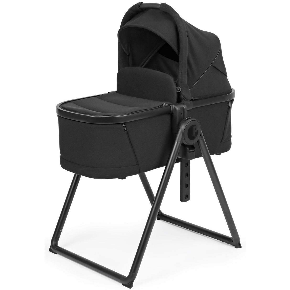 Peg Perego YPSI Bassinet with Stand By Me (2025 Edition) - Kid's Stuff Superstore