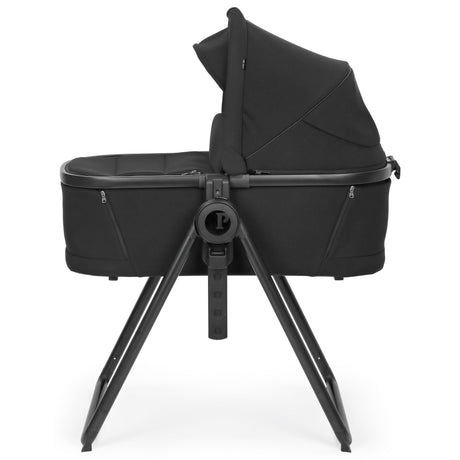 Peg Perego YPSI Bassinet with Stand By Me (2025 Edition) - Kid's Stuff Superstore