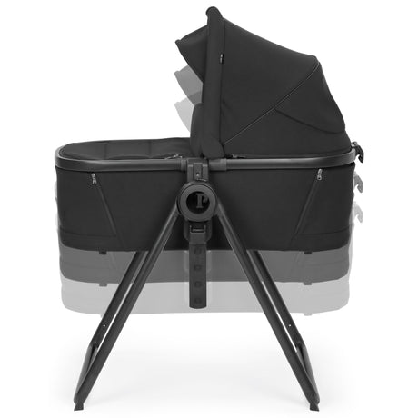 Peg Perego YPSI Bassinet with Stand By Me (2025 Edition) - Kid's Stuff Superstore